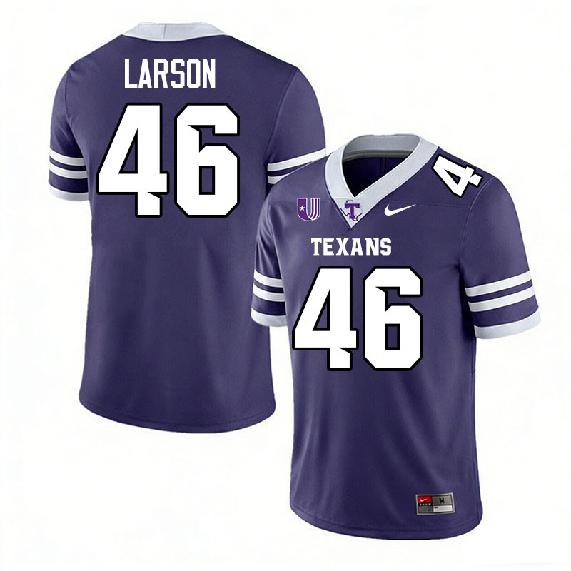 Tarleton State Texans # College Football Jerseys,Uniforms Stitched-Purple